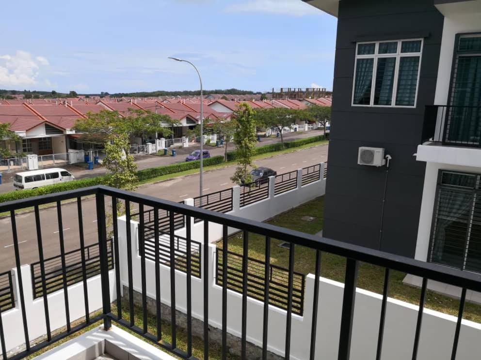 Kangkar Chemaran Johor Desaru Beach Bungalow Villas מראה חיצוני תמונה