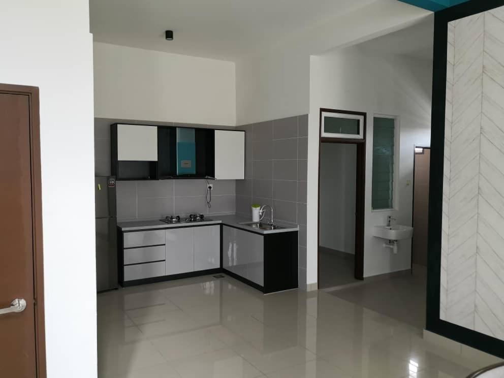 Kangkar Chemaran Johor Desaru Beach Bungalow Villas מראה חיצוני תמונה