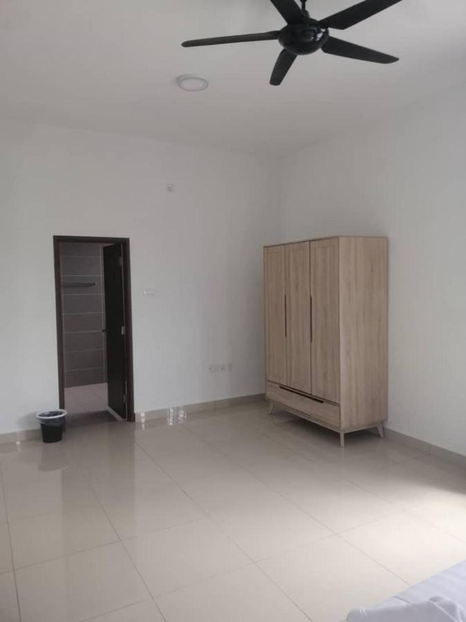 Kangkar Chemaran Johor Desaru Beach Bungalow Villas מראה חיצוני תמונה