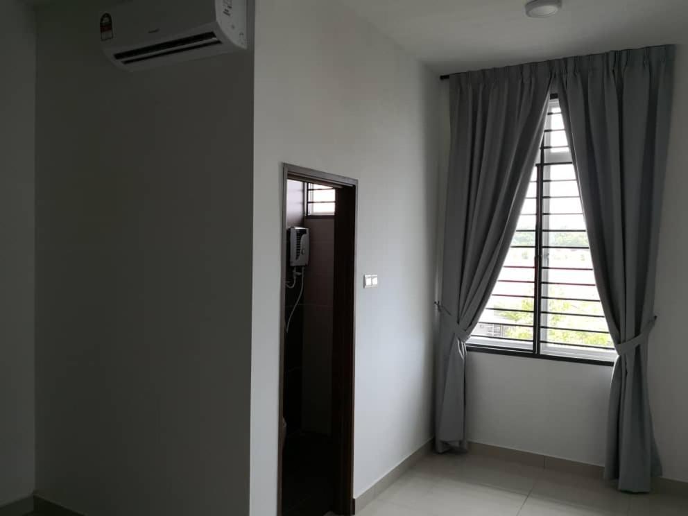 Kangkar Chemaran Johor Desaru Beach Bungalow Villas מראה חיצוני תמונה