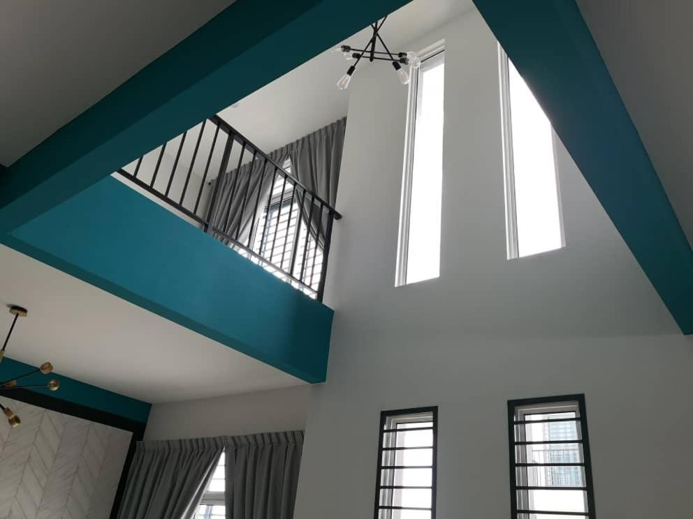 Kangkar Chemaran Johor Desaru Beach Bungalow Villas מראה חיצוני תמונה