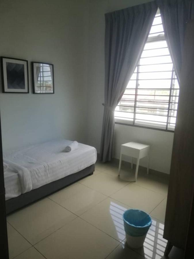 Kangkar Chemaran Johor Desaru Beach Bungalow Villas מראה חיצוני תמונה