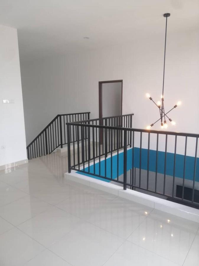 Kangkar Chemaran Johor Desaru Beach Bungalow Villas מראה חיצוני תמונה